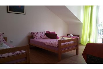 Kroatien Privát Čelopeci, Exterieur